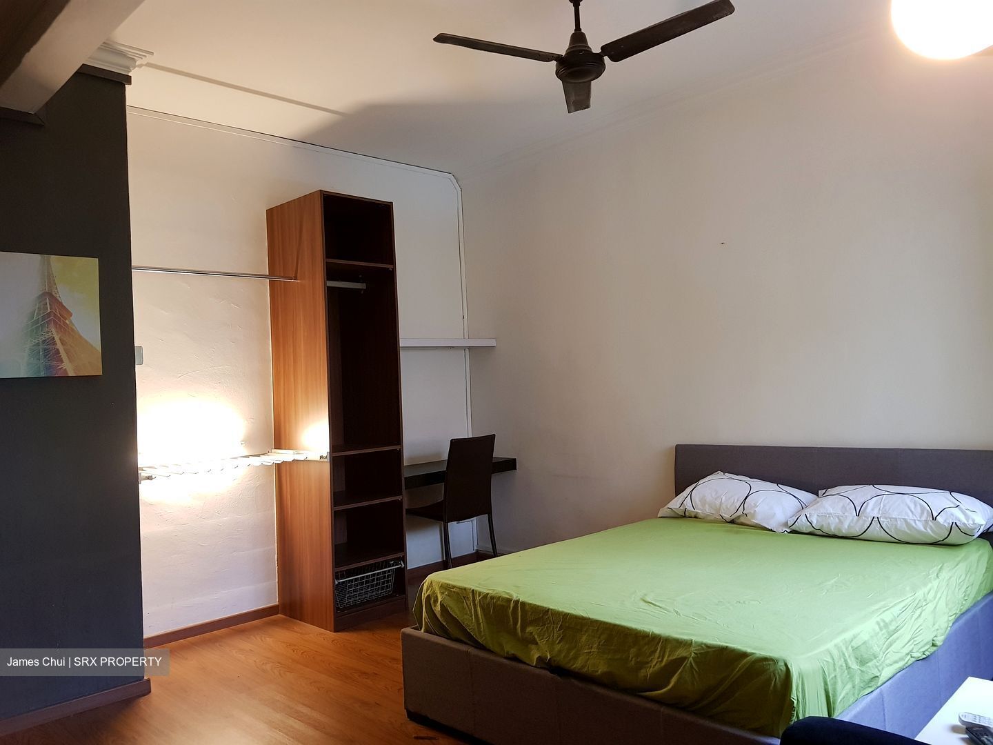 Eng Aun Mansion (D11), Apartment #359979421